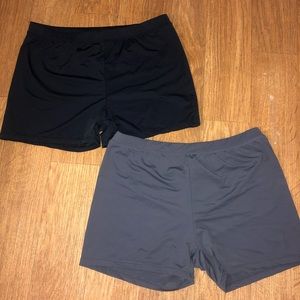 Two pack Shorts